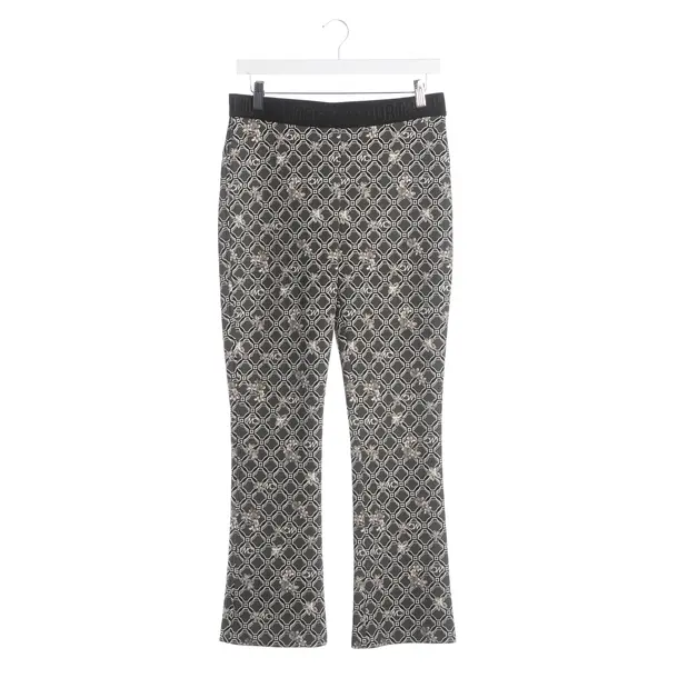 Hose, in Schwarz, Polyester, Marc Cain Sports