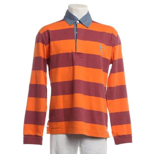 Long Sleeve Shirt, in Multicolored, Cotton, Gant