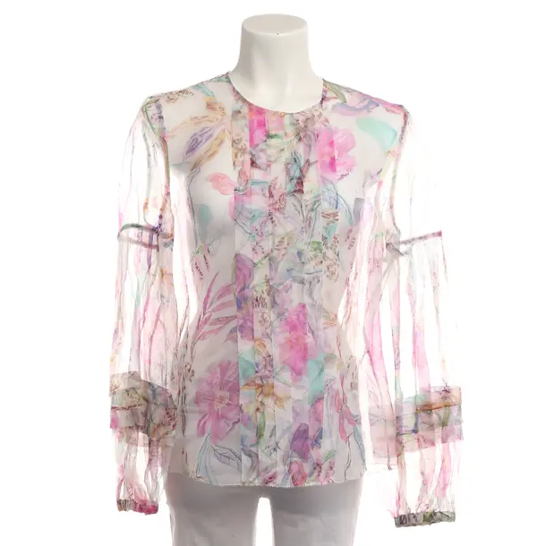 Blouse, in Multicolored, Polyester, Marc Cain