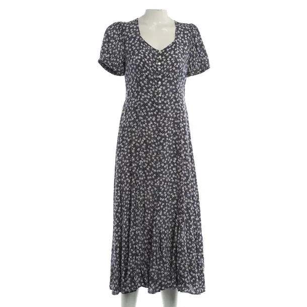 Kleid, in Mehrfarbig, Viskose, Polo Ralph Lauren
