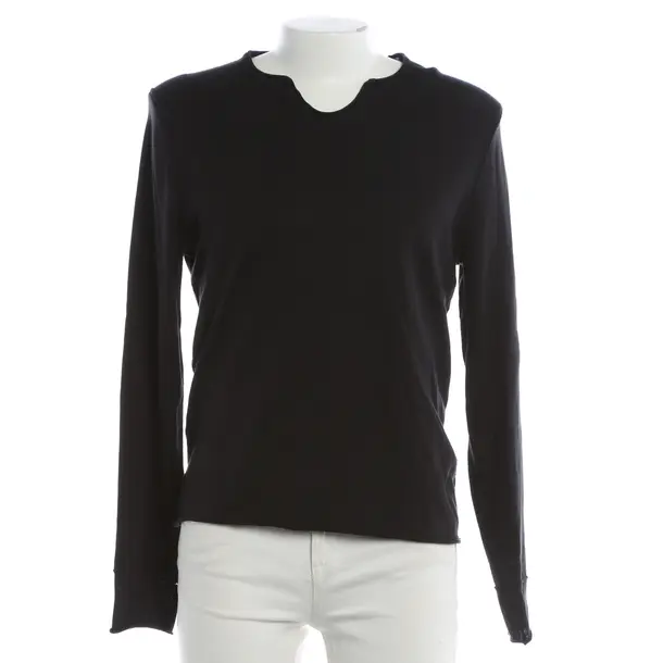 Jumper, in Black, Cotton, Zadig & Voltaire