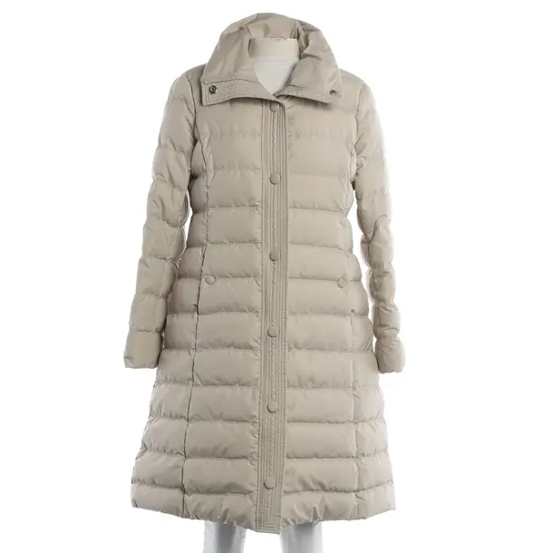 Daunenjacke, in Hellgrau, Polyester, Armani Collezioni