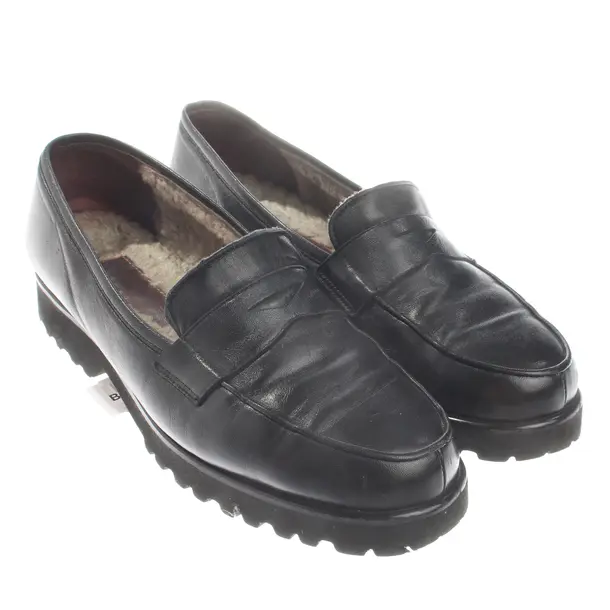 Loafers, in Schwarz, Konstantin Starke