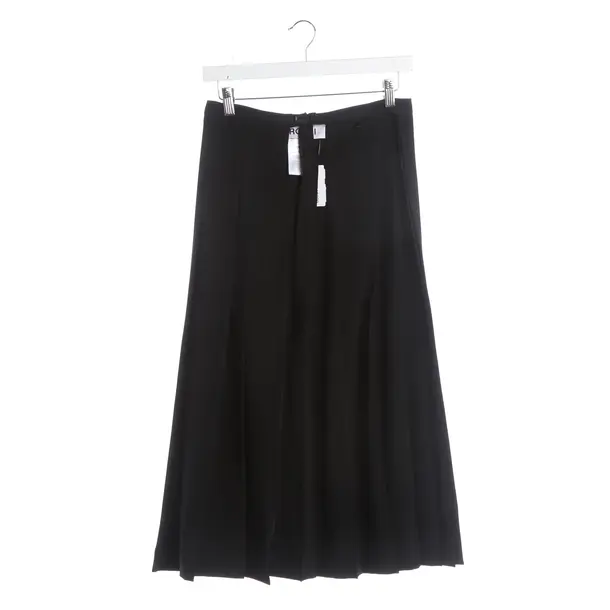 Rock, in Schwarz, Polyester, Raffaello Rossi