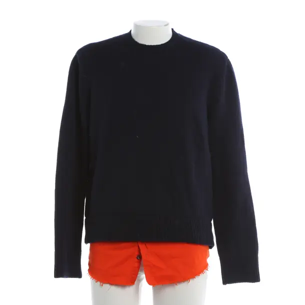 Maglione, in Marina Militare, Cotone, Dsquared