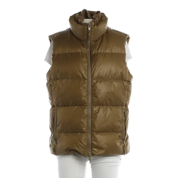 Gilet, in Marrone, Poliestere, Marc O'Polo
