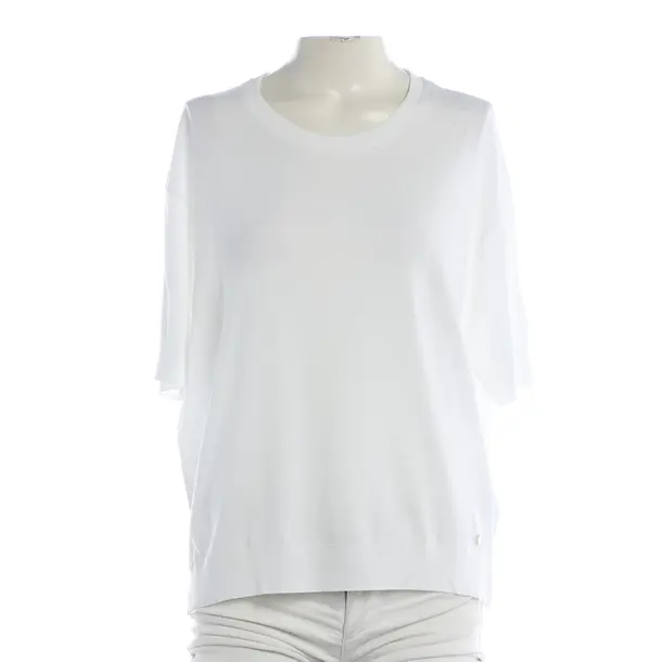 Shirt, in Weiß, Lyocell, Windsor