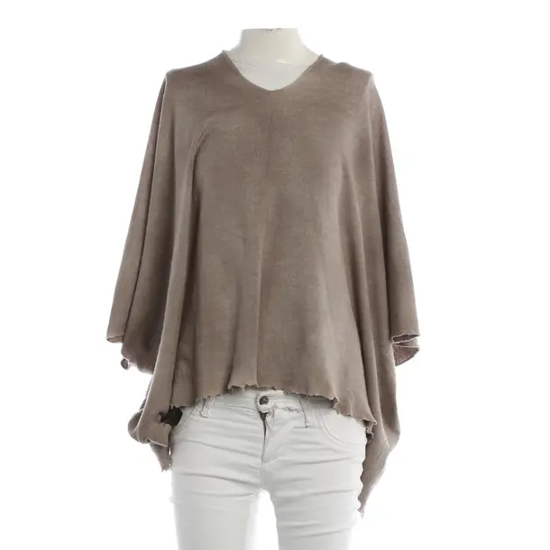 Pullover, in Braun, Kaschmir, Avant Toi