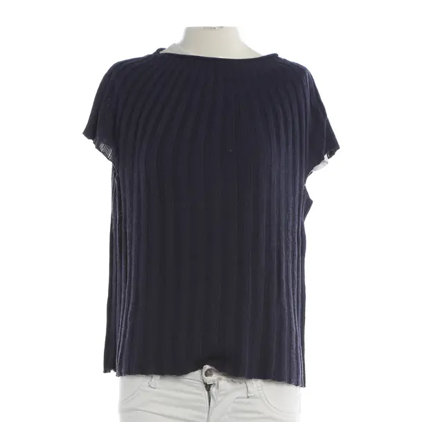 Camicia, in Marina Militare, Cotone, Marc Cain