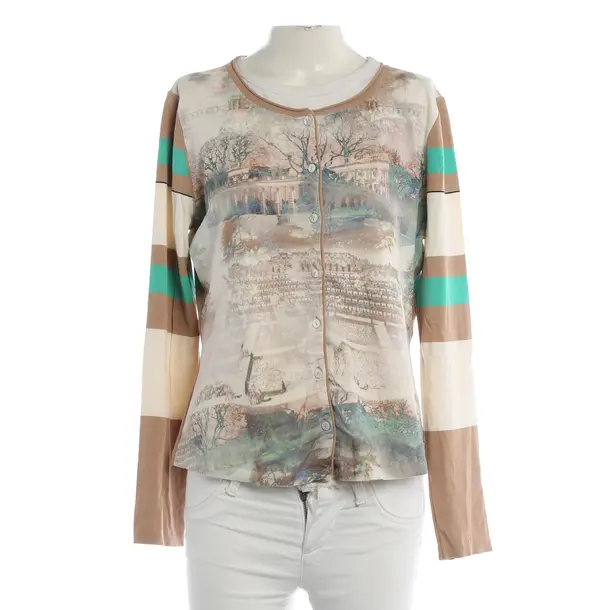 Cardigan, in Multicolore, Viscosa, Marc Cain