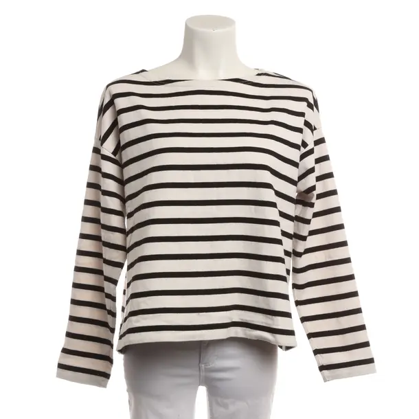 Jumper, in Black, Cotton, Marc O'Polo