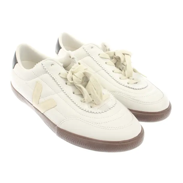 Sneaker, in Beige, Veja