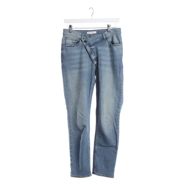 Jeans, in Blu, Cotone, Dorothee Schumacher