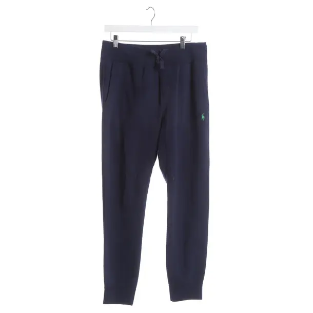 Pantaloni da jogging, in Blu, Cotone, Polo Ralph Lauren