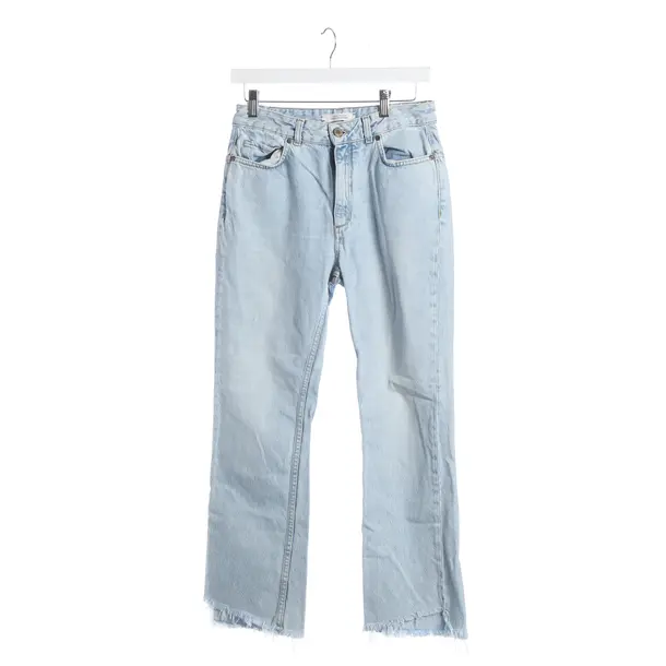 Jeans, in Blu, Cotone, Dorothee Schumacher