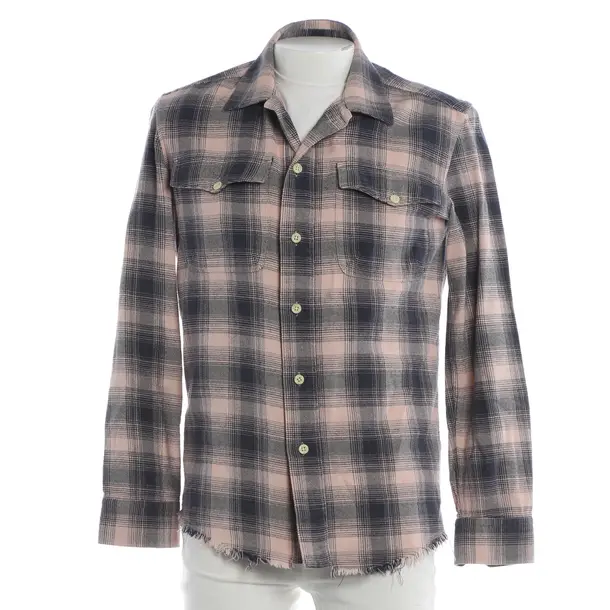 Shirt, in Light Pink, Cotton, Drykorn