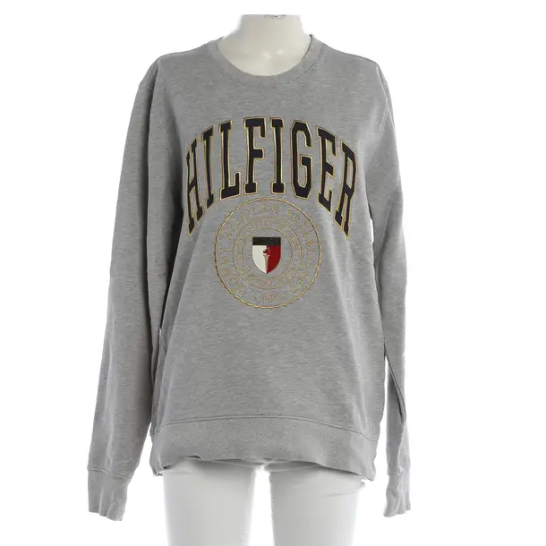 Sweatshirt, in Multicolored, Cotton, Tommy Hilfiger