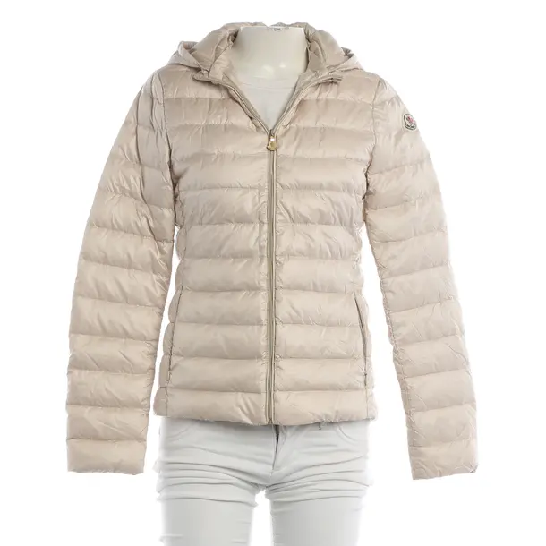Giacca mezza stagione, in Beige, Poliammide, Moncler