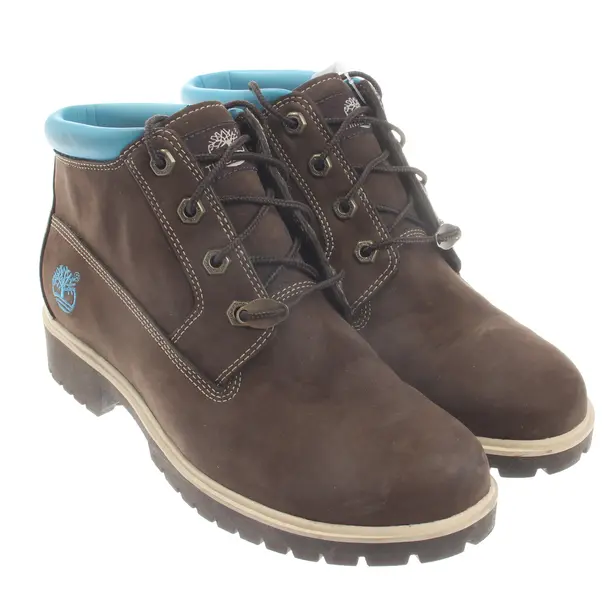 Boots, in Brown, Timberland