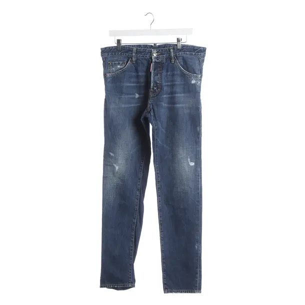 Jeans, in Blue, Cotton, Dsquared
