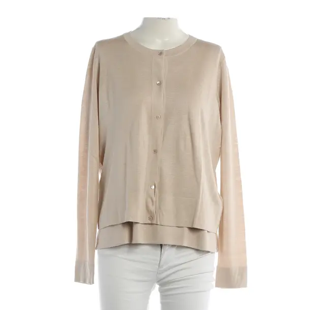 Twin Set, in Beige, Seide, Windsor