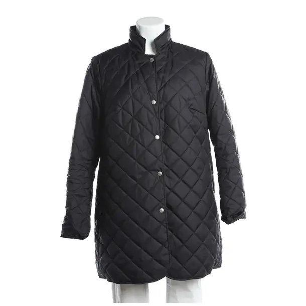 Mid-Season Jacket, in Navy, Polyester, Bogner