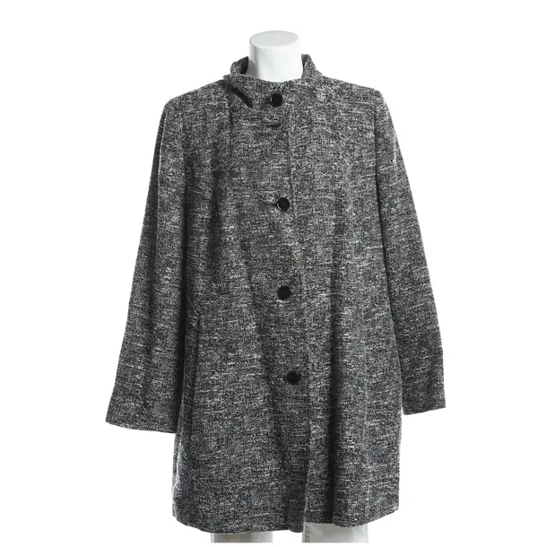 Cappotto mezza stagione, in Multicolore, Poliestere, Fox Schmitt