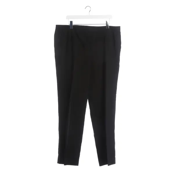 Hose, in Schwarz, Triacetat, Escada