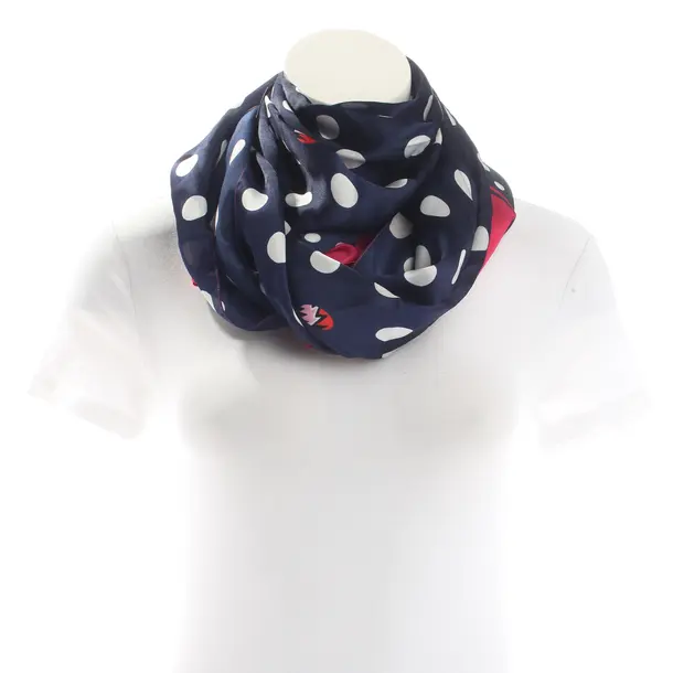 Shawl, in Multicolored, Silk, Marc Cain