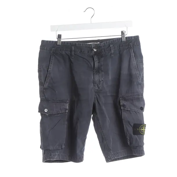 Bermudas, in Gray, Cotton, Stone Island