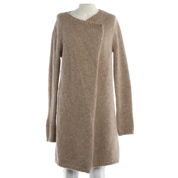 Cardigan, in Marrone, Poliammide, Drykorn