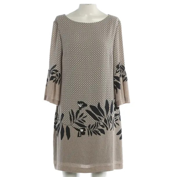 Kleid, in Mehrfarbig, Polyester, Ana Alcazar