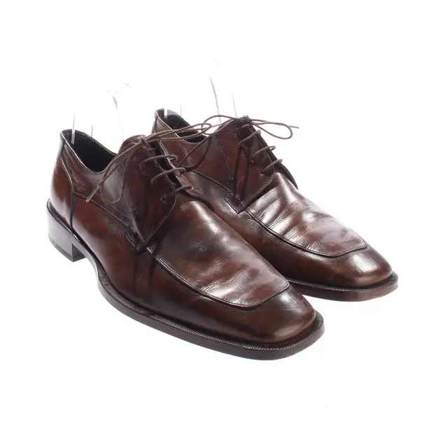 Scarpe basse, in Marrone, Lottusse