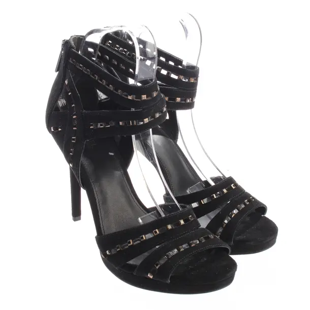 Sandali, in Nero, Michael Kors