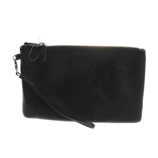 Pochette, in Nero, Pelle, Coccinelle