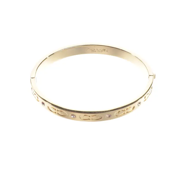 Bracciale, in Oro, Metallo (metallico, metallizzato), Allenatore