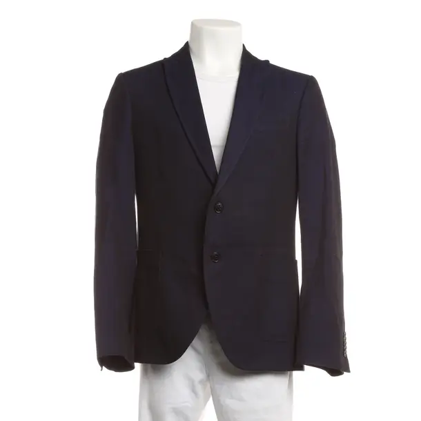 Giacca, in Marina Militare, Cotone, Drykorn
