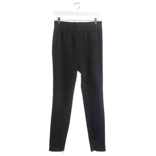 Leggings, in Black, Cotton, Stella McCartney