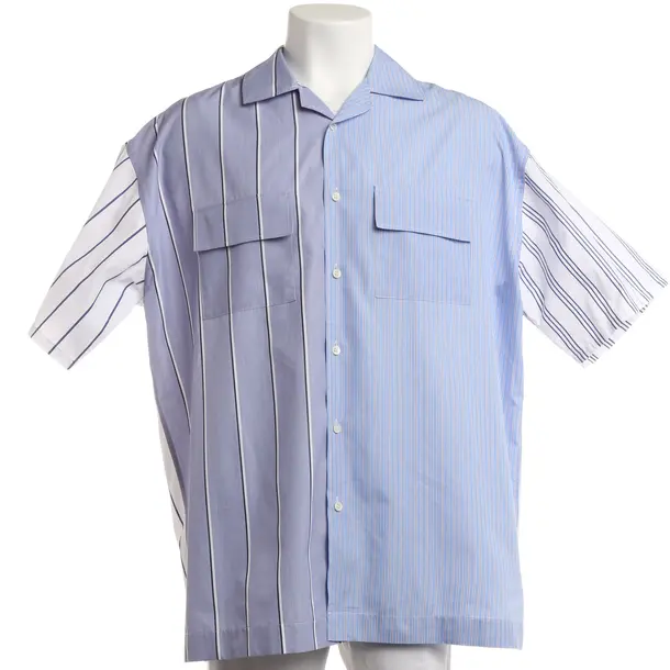 Camicia, in Blu, Cotone, JW Anderson