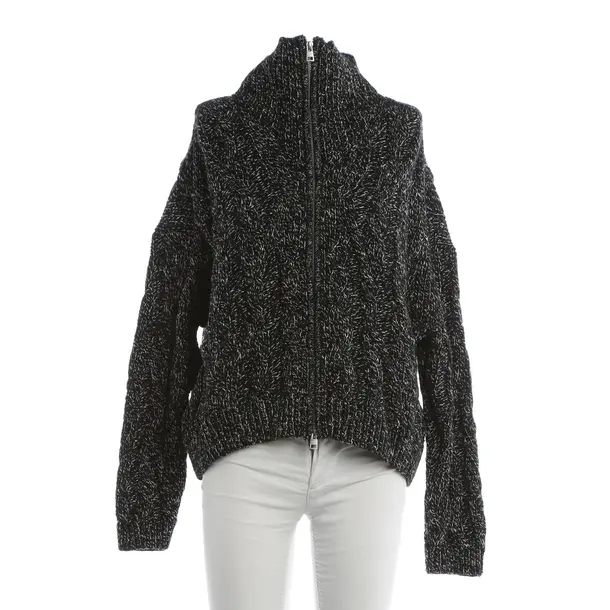 Pullover, in Weiß, Wolle, Closed