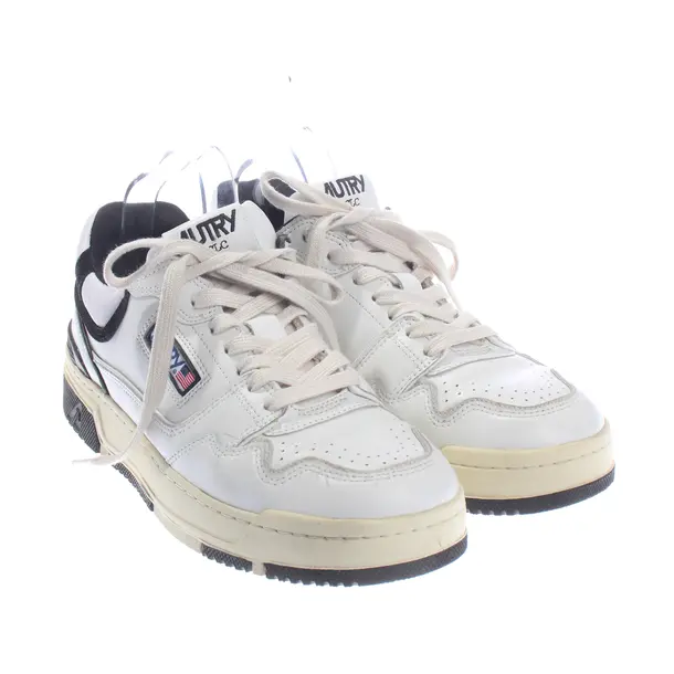 Sneakers, in White, Autry