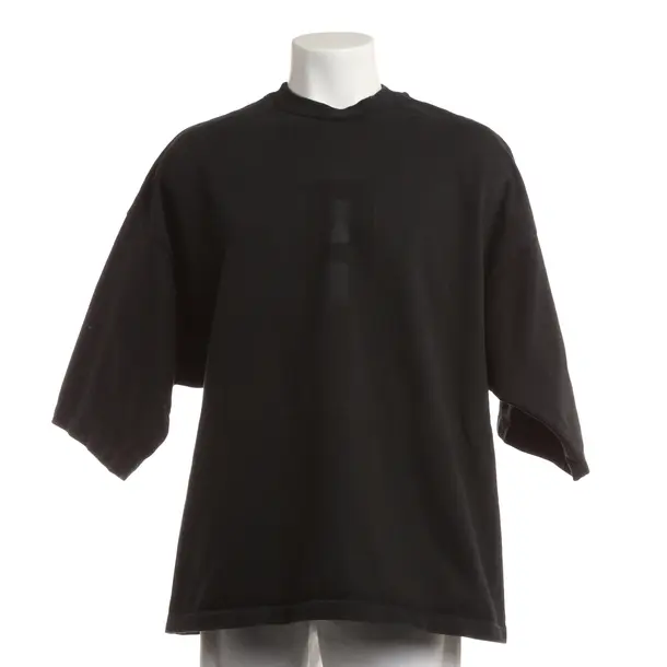 T-Shirt, in Dark Gray, Cotton, Fear of God