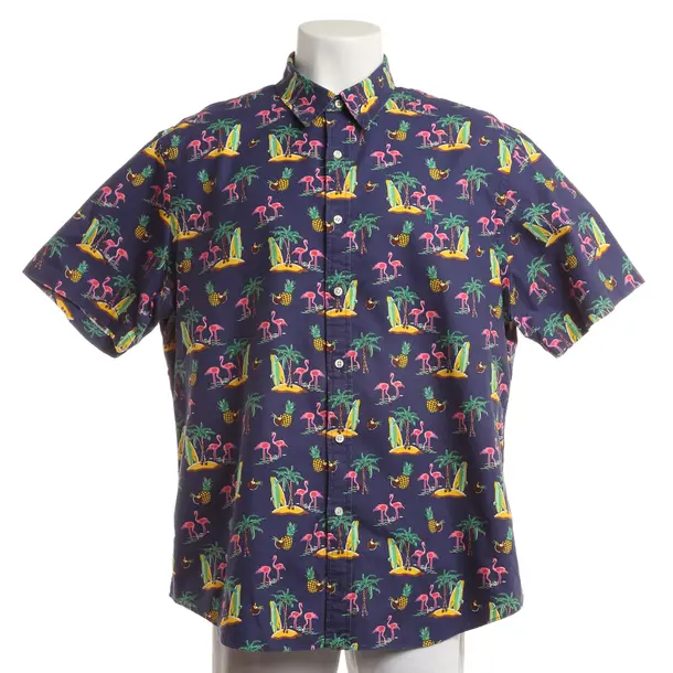 Shirt, in Multicolored, Cotton, Polo Ralph Lauren