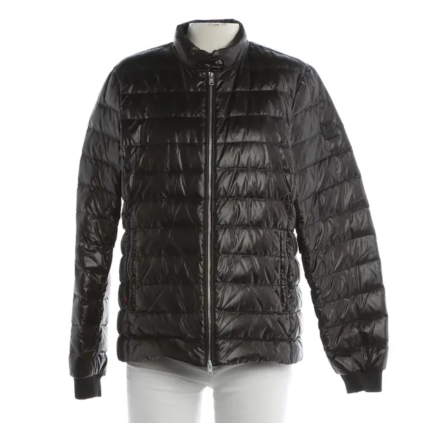 Giacca mezza stagione, in Nero, Poliammide, Woolrich