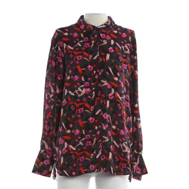 Camicetta, in Multicolore, Viscosa, Dorothee Schumacher