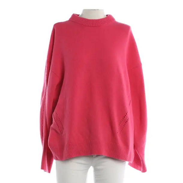 Pullover, in Rosa, Wolle, Dorothee Schumacher