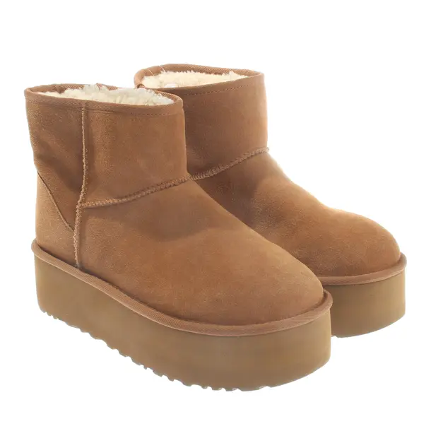 Winter Boots, in Light Brown, UGG Australia