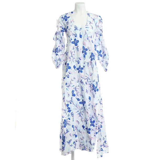 Dress, in Multicolored, Cotton, Dorothee Schumacher