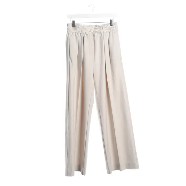 Pants, in Beige, Polyester, Iheart