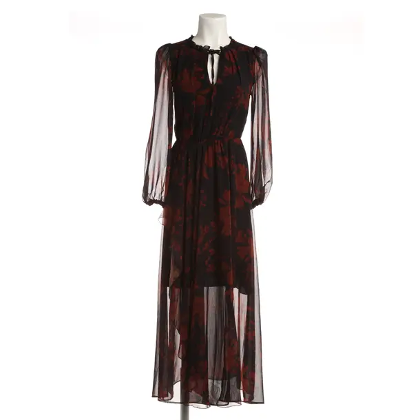 Kleid, in Navy, Polyester, Riani